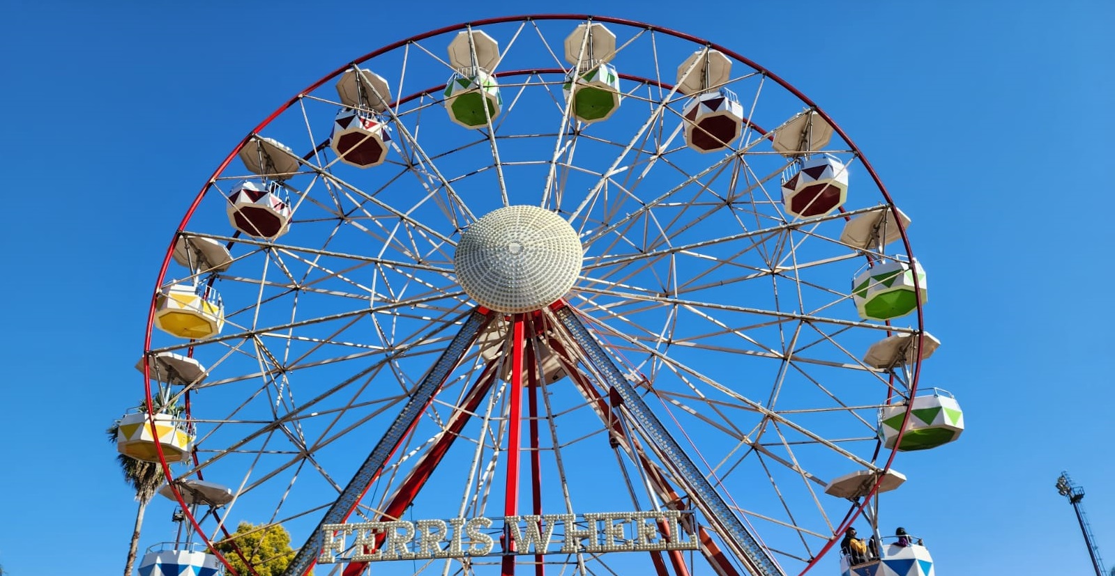 Ferris Wheel