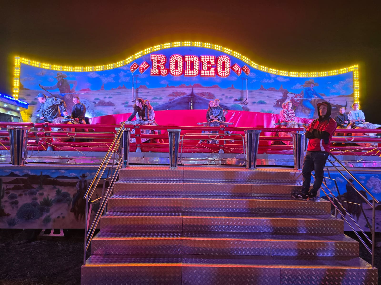 Rodeo